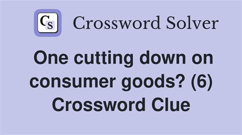 cuts out crossword|cut out 6 letters.